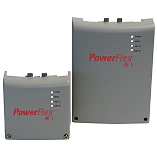 22B-CCB | Allen Bradley Communication Adapter Cover