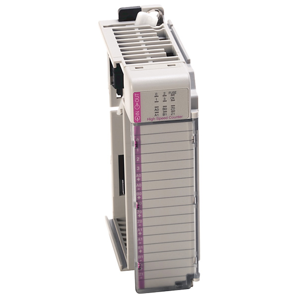 1769-IF4 | Allen Bradley 1769 Compact Analog Input Module