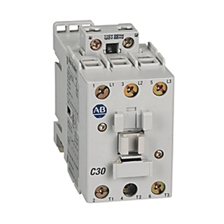 100-C30EJ10 | Allen Bradley Contactor