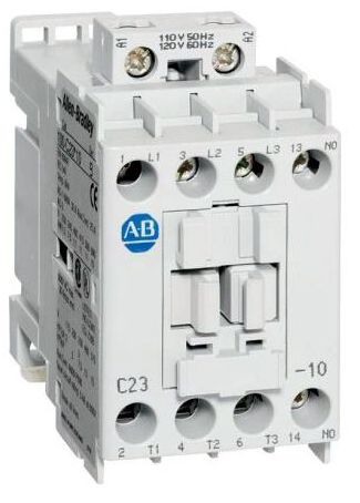 100-C23EJ10 | Allen Bradley Contactor