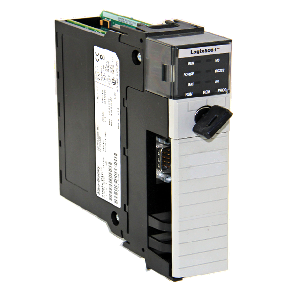 1756-L63 | Allen Bradley ControlLogix 5560 Controller