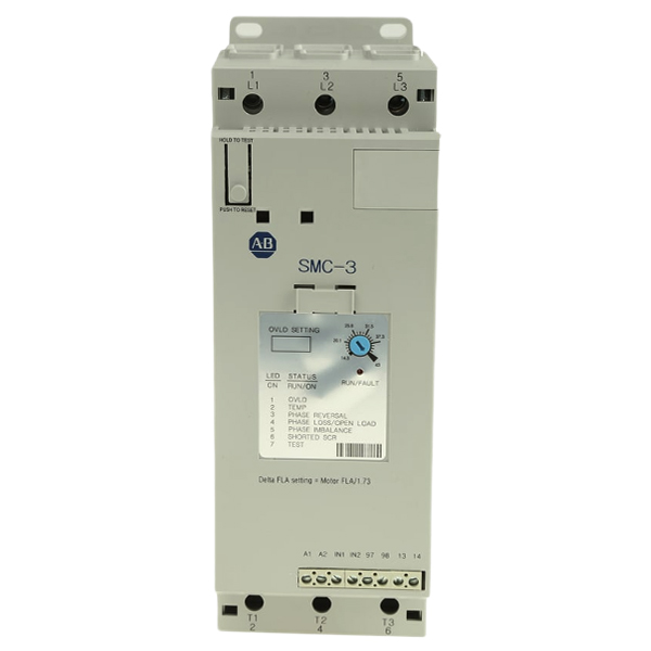 150-C43NBR | Allen Bradley Soft Starter
