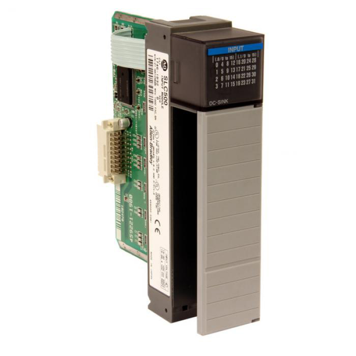 1746-IB32 | Allen Bradley 1746 Digital DC Input Module