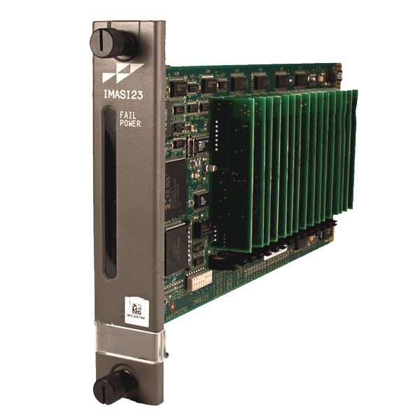 IMASI23 | ABB Bailey Analog Input Module