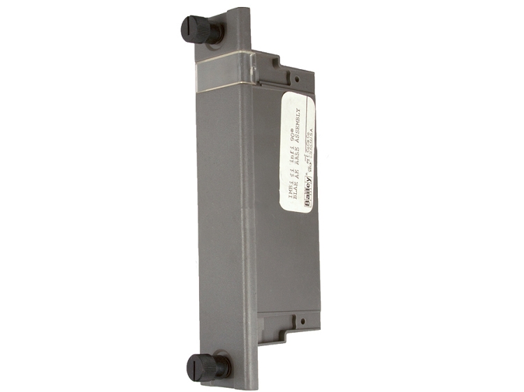 IMBLK01 | ABB Bailey Infi 90 Blank Module Assembly
