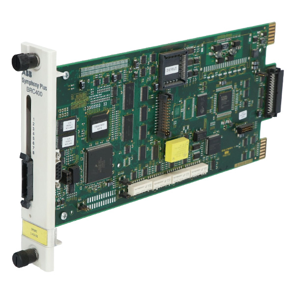 SPBRC400 | ABB Bailey Bridge Controller