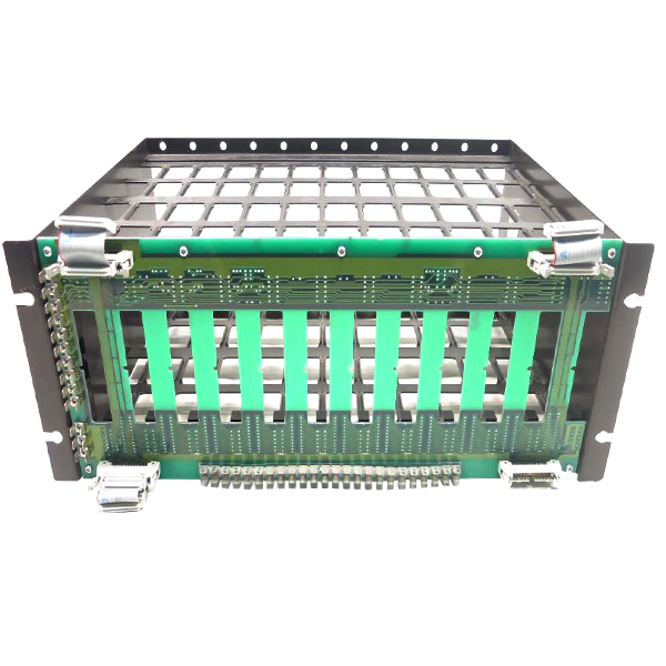 IEMMU21 | ABB Bailey Module Mounting Unit