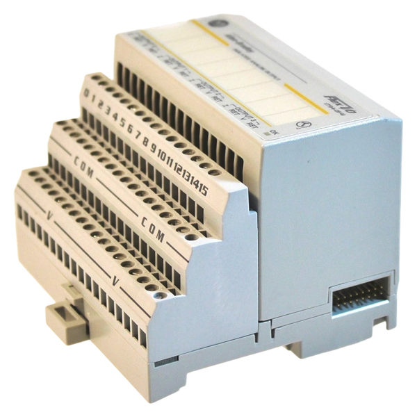 1794-OF4I | Allen Bradley FLEX 4 Point Analog Output Module