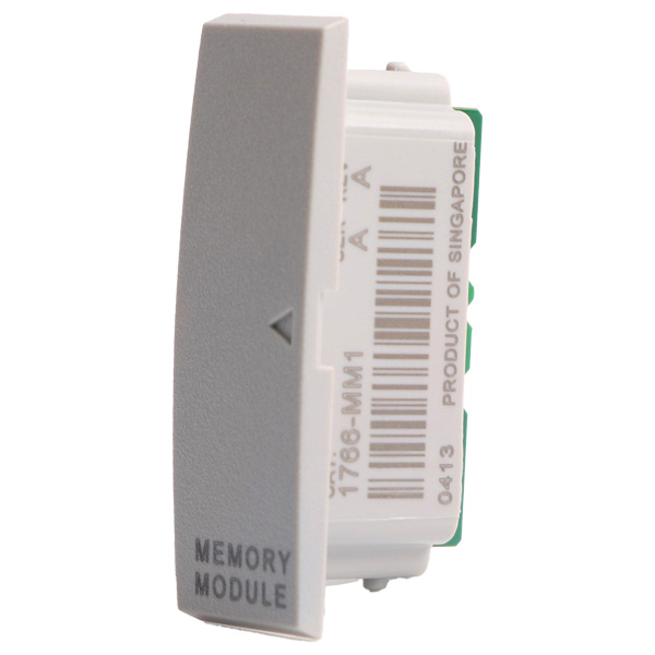 1766-MM1 | Allen Bradley MicroLogix 1400 Memory Module
