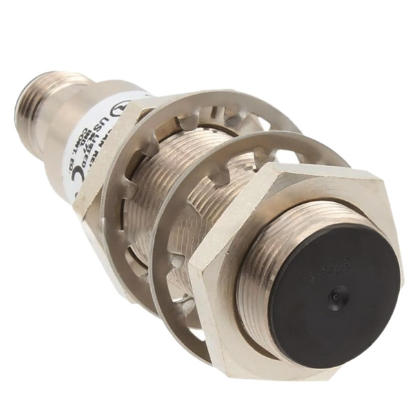 872C-D5NE18-D4 | Allen Bradley Proximity Sensors