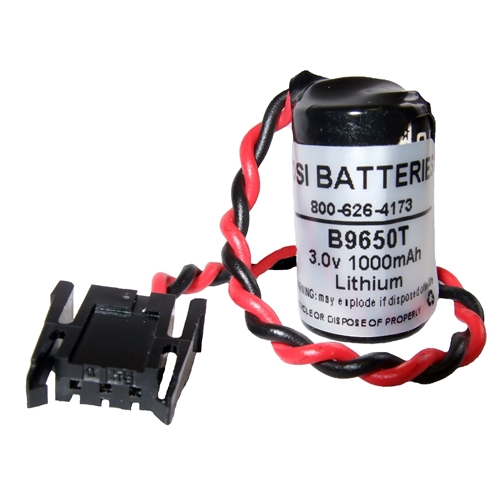 1747-BA | Allen Bradley Battery Assembly