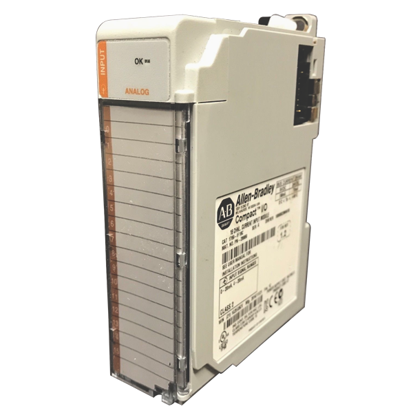 1769-IF16C | Allen Bradley 1769 Compact High-density Analog Input Module