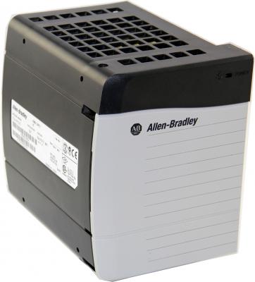 1756-PB72 | Allen Bradley ControlLogix Standard Power Supply
