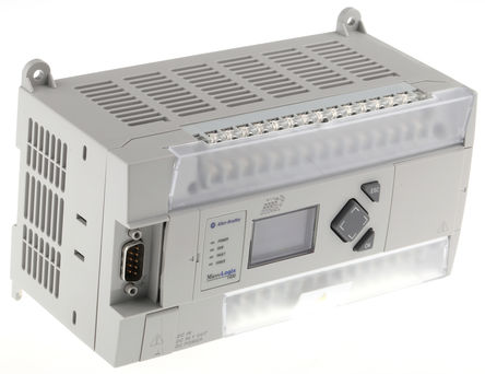 1766-L32BXB | Allen Bradley MicroLogix 1400 Programmable Controller