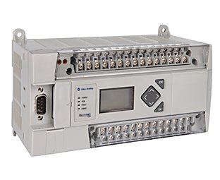 1766-L32BWAA | Allen Bradley MicroLogix 1400 Programmable Controller