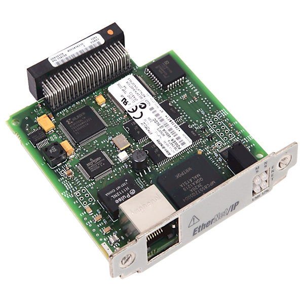 1788-ENBT | Allen Bradley Ethernet/IP Daughtercard
