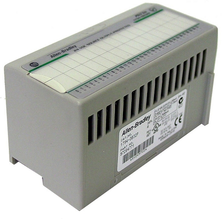 1794-OB32P | Allen Bradley FLEX Digital DC Output Module