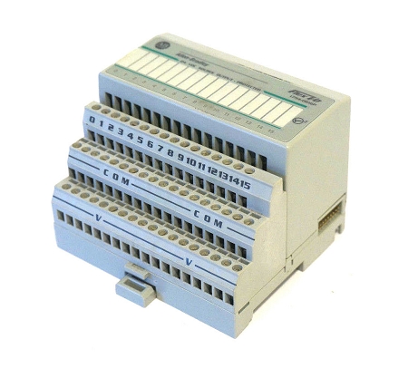 1794-OB16P | Allen Bradley FLEX 16 Point Digital Output Module