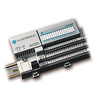 1794-IT8 | Allen Bradley FLEX Thermocouple Input Module