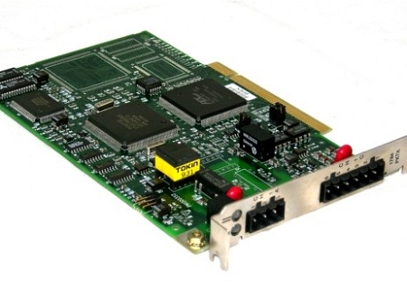 1784-PKTX | Allen Bradley PKTx Communication Card