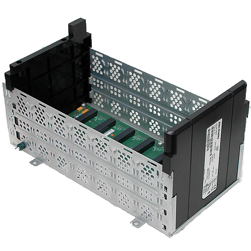 1756-A7 | Allen Bradley ControlLogix 7-Slot Standard Chassis