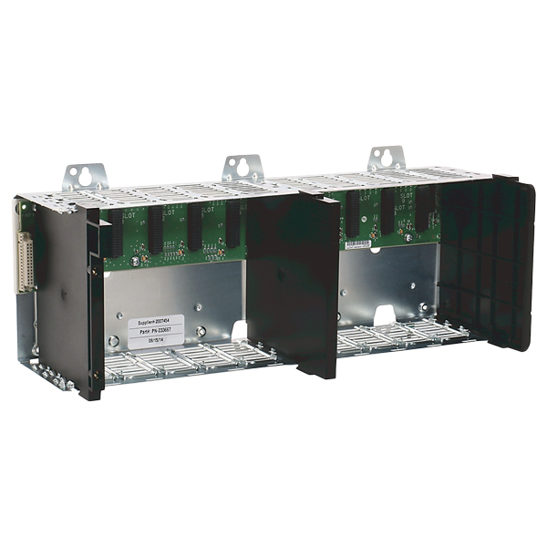 1756-A10 | Allen Bradley ControlLogix 10 Slots Chassis