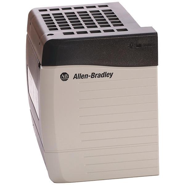 1756-PA72 | Allen Bradley ControlLogix Standard AC Power Supply