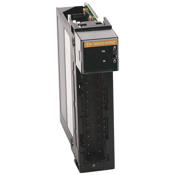 1756-OF8 | Allen Bradley 1756 ControlLogix Analog Output Module