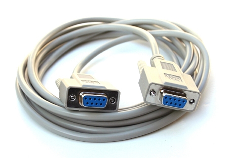 1756-CP3 | Allen Bradley ControlLogix Programmer Cable