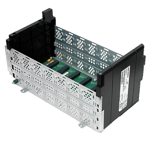 1754-A7 | Allen Bradley ControlLogix Standard Chassis