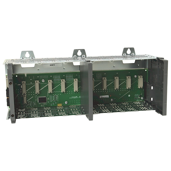 1746-A10 | Allen Bradley 10 Slots Chassis