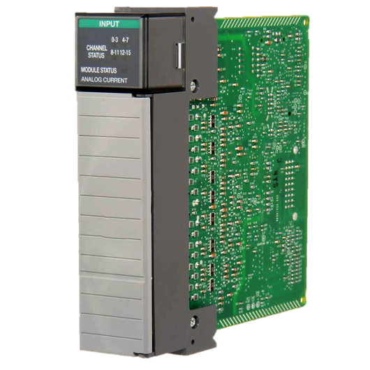 1746-NI16I | Allen Bradley Analog Input Module