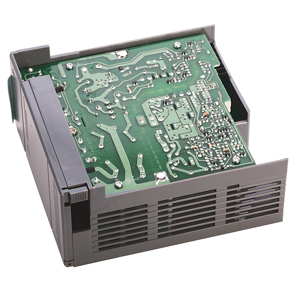 1746-P3 | Allen Bradley Rack Mounting Power Supply