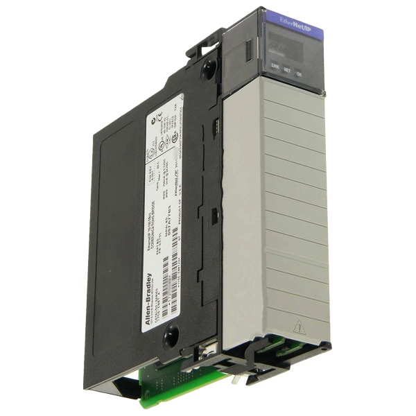 1756-ENBT | Allen Bradley EtherNet/IP Communication Module