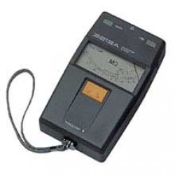 321341 | Yokogawa Analog Insulation Tester