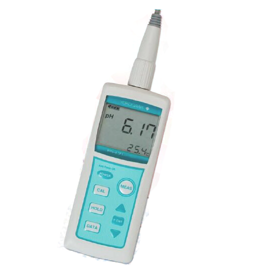 PH71-21-E-AA | Yokogawa Personal pH Meter