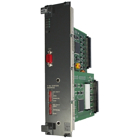 CP345 | Yokogawa Processor Module