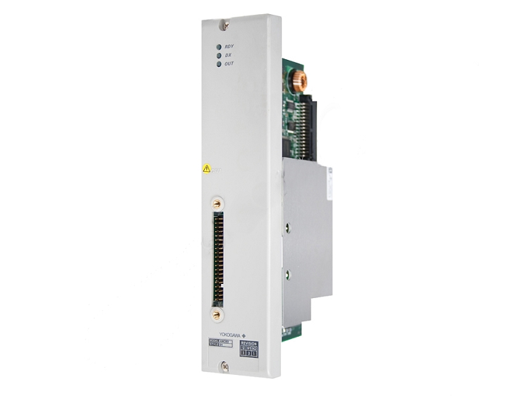 AMC80 | Yokogawa Multipoint Control Analog I/O Module