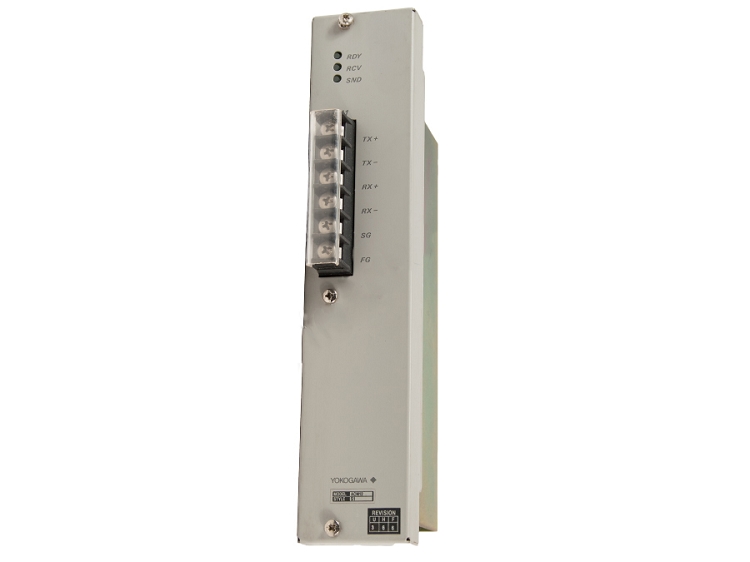 ACM12 | Yokogawa RS-422/RS-485 Communication Module - Obsolete