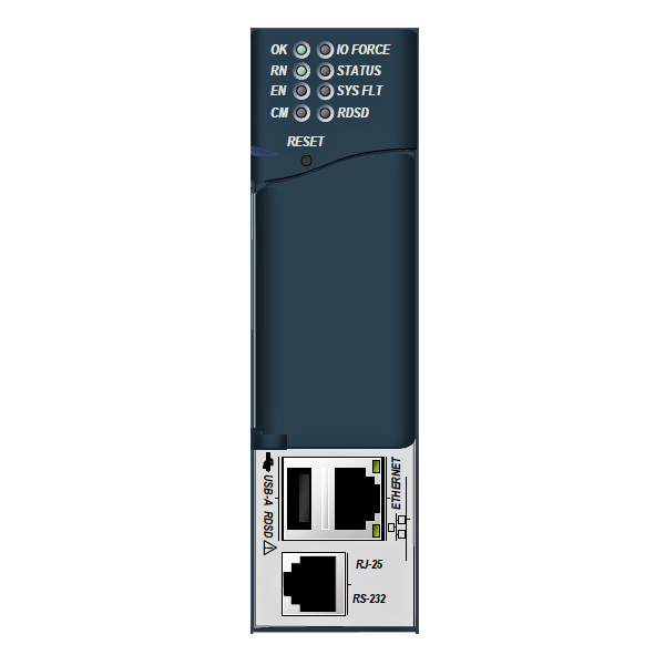 IC695CPE305 | GE Fanuc Central Processing Unit