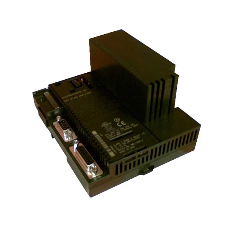 IC200CPU001 | GE Fanuc VersaMax CPU Module