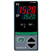 UT152-AN/EX/RS | Yokogawa UT152 Temperature Controller