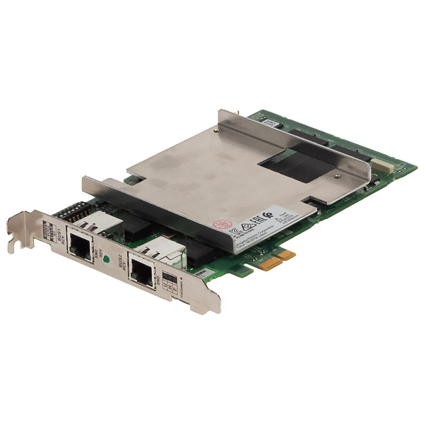 VI702 | Yokogawa Vnet/IP Interface Card