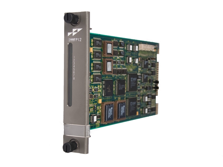 IMMFP12 | ABB Bailey Multifunction Processor Module