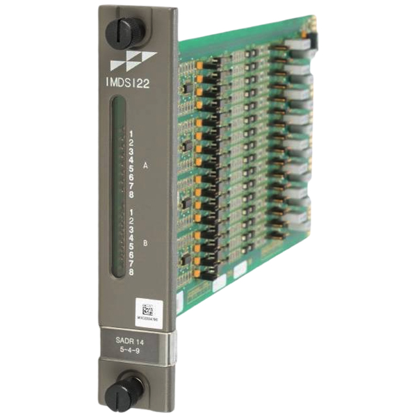 IMDSI22 | ABB Bailey Digital Signal Input Module