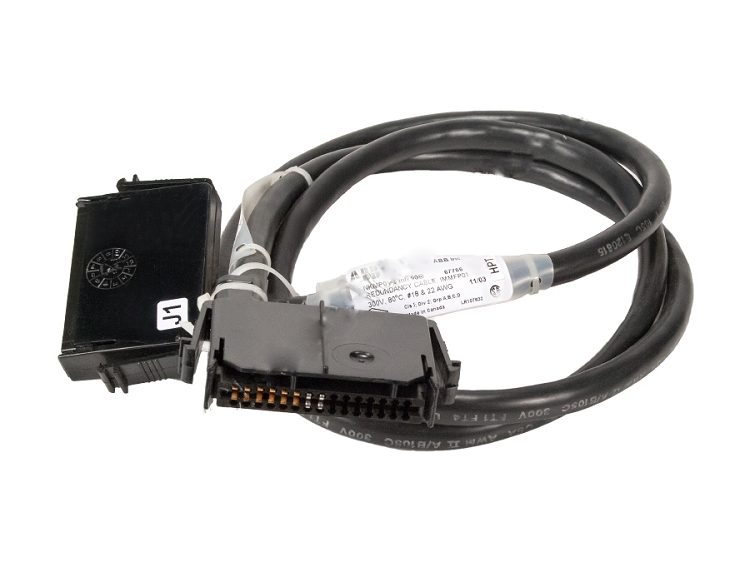 NKMP01-5 | ABB Bailey Infi 90 MFP Redundancy Cable 5 ft