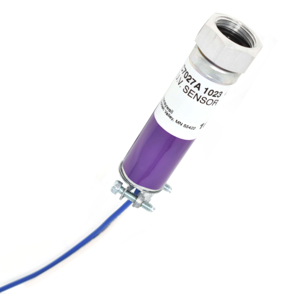C7027A1031 | Honeywell Flame Sensor