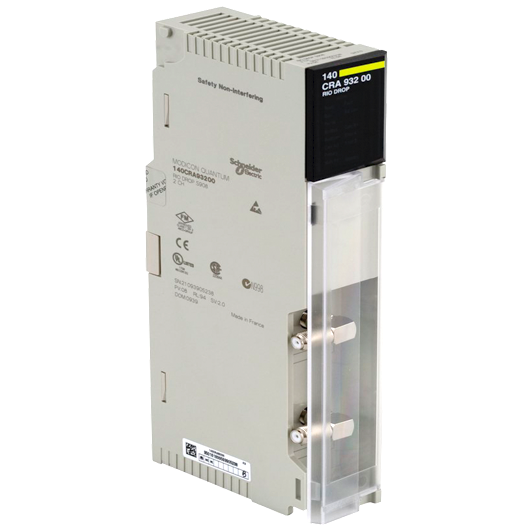 140CRA93200 | Modicon RIO Drop Adapter Module