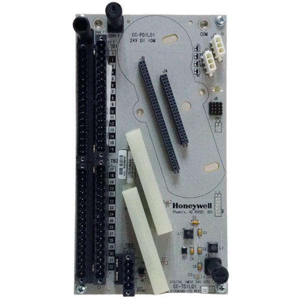 CC-TDIL01 | Honeywell Digital Input Module