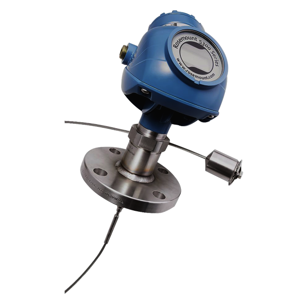 5301HA1P1N4AM00200RAE5M1Q4Q8P2 | Rosemount 5301 Guided Wave Radar Level Transmitter